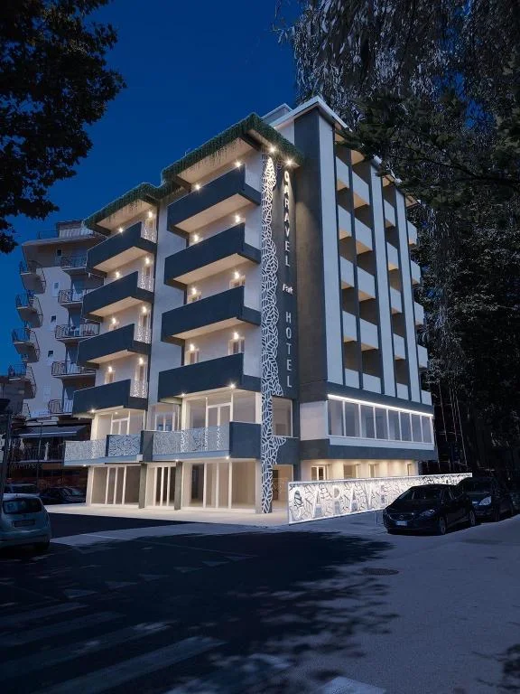 Hotel Caravel