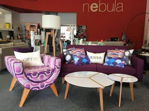 NEBULA MUEBLES, Author: NEBULA MUEBLES