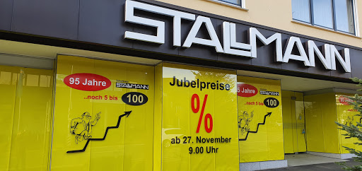 Schuhhaus Stallmann KG - Thumbnail