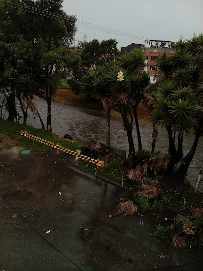 Photos of urbanizaci&oacute;n san eusebio Public Park