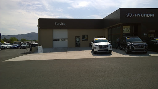 Carson City Hyundai