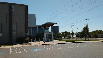 Pleasant Valley Library