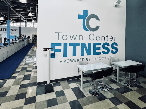 Town Center Fitness - Thumbnail