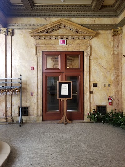 Providence Public Library