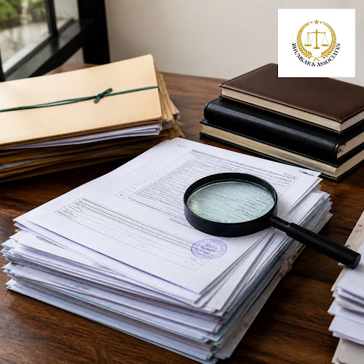 Confused about your SRA eligibility and documents? At SRA BHUMKAR & ASSOCIATES in Dharavi, Mumbai… post image