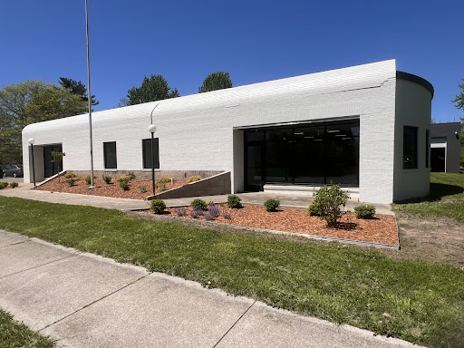 Elite Screen Printing & Embroidery - Grand Rapids