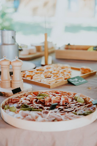 Les Petits Bergers Food Truck