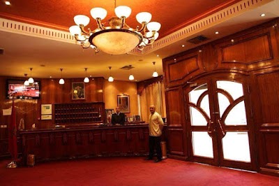 Photos of H&ocirc;tel Malta