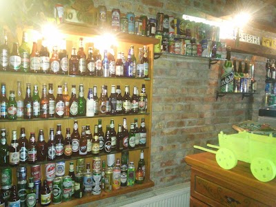 Photos of Restaurant Pod Lipite