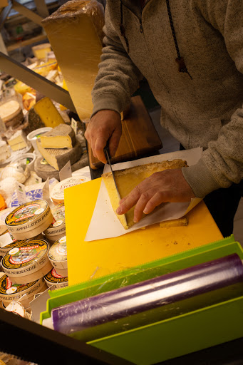 LE BOUQUET DE FROMAGES Gallery - France