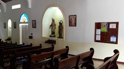 Photos of Parroquia San Nicolas De Tolentino