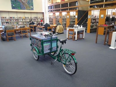 Astoria Public Library