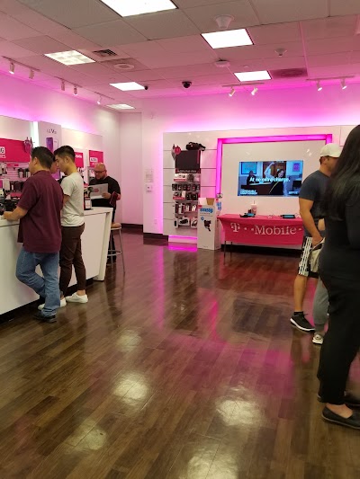 T-Mobile