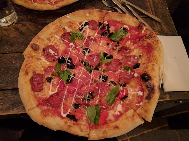 Salami Social Club