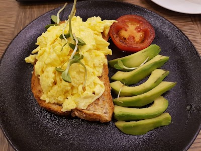 cafe