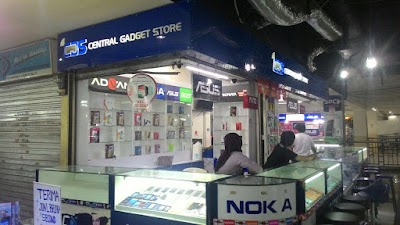 shopping-mall