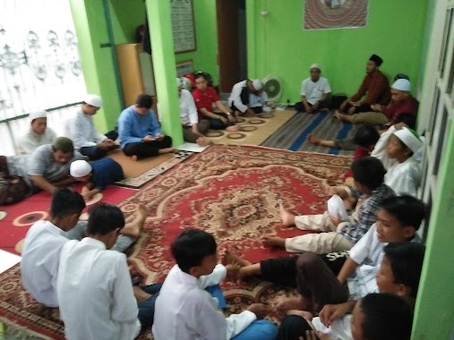 Yayasan Tsaqofah Islamiyah Darul Faroh, Author: hasyim 265464