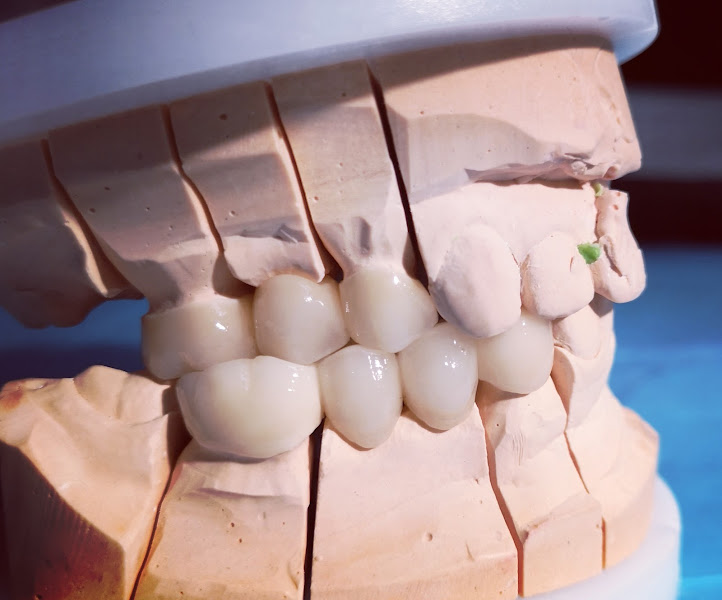 CLINICA DENTAL PEDRO INFINITO