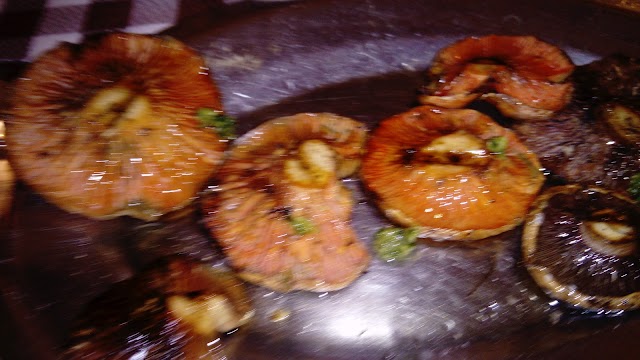 Restaurant L'Avi Mingo