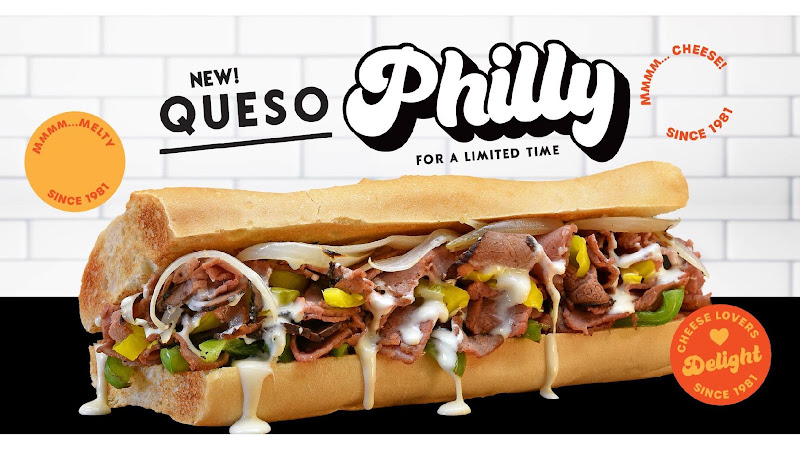 Quiznos — photo
