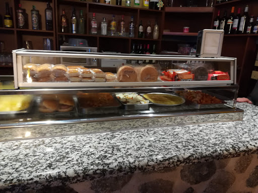 Ronco Bar - Visual