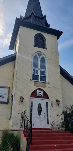 Cornerstone Church Lake Country - Thumbnail
