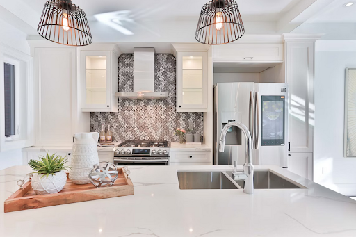 Clean Casa - Visual