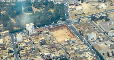 Photos of Sherazade Tower 47 fl