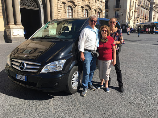 NCC Catania Best Sicily Services di Wawryk Aneta Gallery - Italy