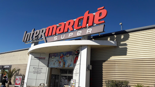 Intermarché SUPER Prades