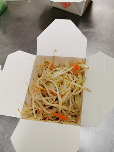 Tip Top Chinese Takeaway Fish & Chips - Thumbnail