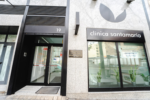 Clinica Santamaria