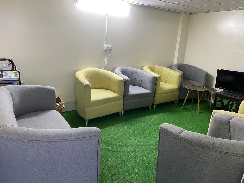 ورشة البعد الفني لصيانة السيارات - صورة 3