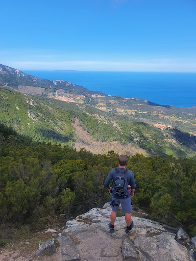 Explore Elba - Visual