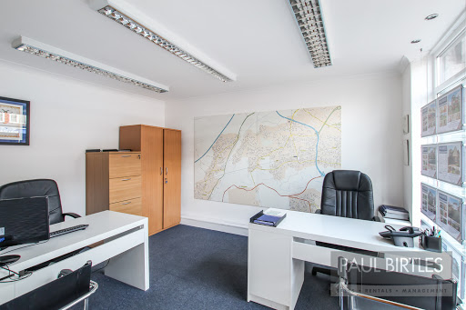 Paul Birtles Estate Agents - Thumbnail