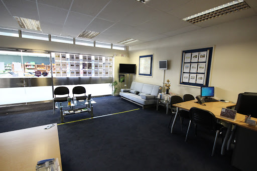 Hatch Batten Estates - Visual