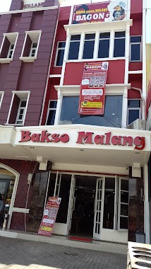 Bakso Bakwan Malang Bagong, Author: Cacake Khoirul Sableng