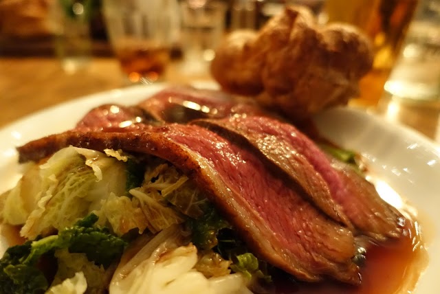 The Whippet Inn