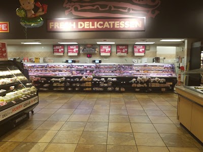 Giant Eagle Supermarket