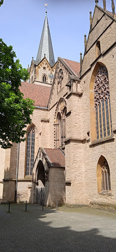 Altstadt Center Herford Gallery - Germany