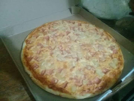 Pizzas Gio Gallery - Mexico