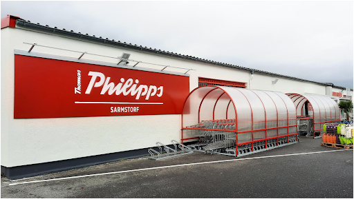 Thomas Philipps Sarmstorf
