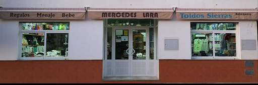 Mercedes Lara