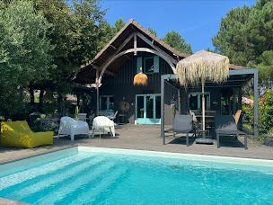 Photo n°19 de Villa l'Air du Temps chambres d hôtes et villa de vacances à Arès (Maison de vacances)