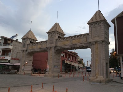 Aksaray