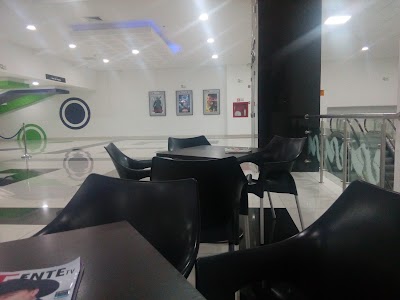 Photos of Cinemas Royal Films