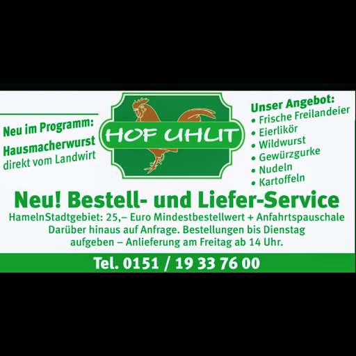 Hof Uhlit - Thumbnail