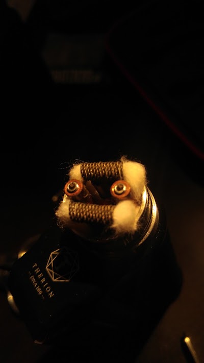Photos of VapeClubRD