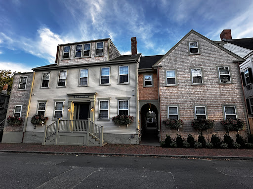 Nantucket - Thumbnail