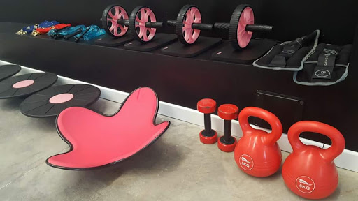 afg womanFIT - Thumbnail